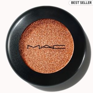 MAC amber lights eye shimmer NWT